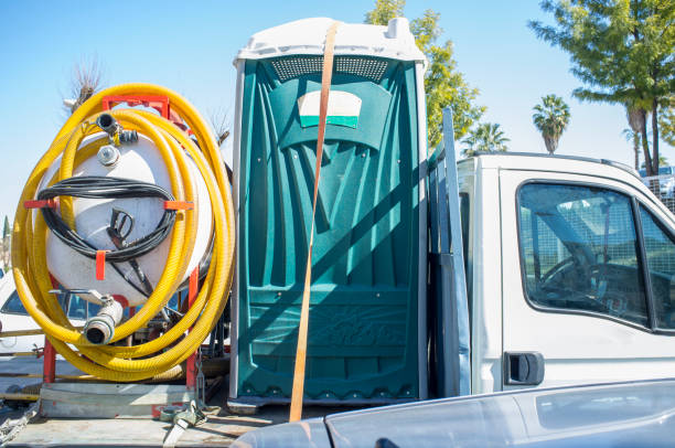 Best Porta potty rental for parties  in Fairview, CA